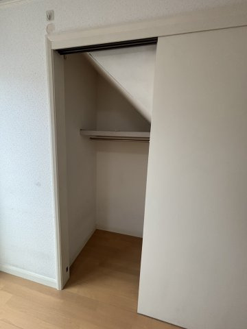 目白2丁目中古戸建の収納