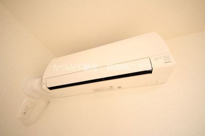 【設備】 | アルモニア | 他号室参考写真