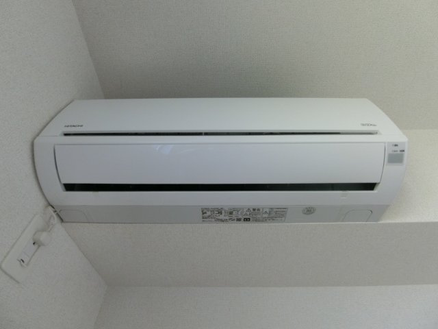 キングビートルの設備|イメージ204号室の写真（反転あり）