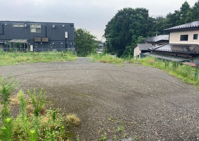 【外観】 | 最寄り駅が近いなどの交通アクセスが良い土地だと暮らしやすいですよね。通勤・通学の観点から土地を選ぶことも大切です！自身や家族のライフワークからあったの物件を探しましょう！当社営業がお力になります！