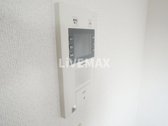 【セキュリティ】エイペックス京町堀Ⅱ