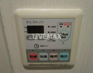 【設備】エイペックス京町堀Ⅱ