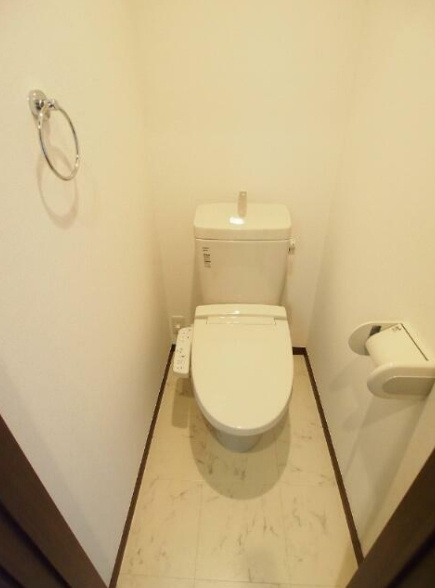 APT38のトイレ