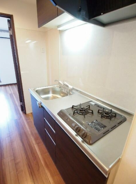 APT38のキッチン