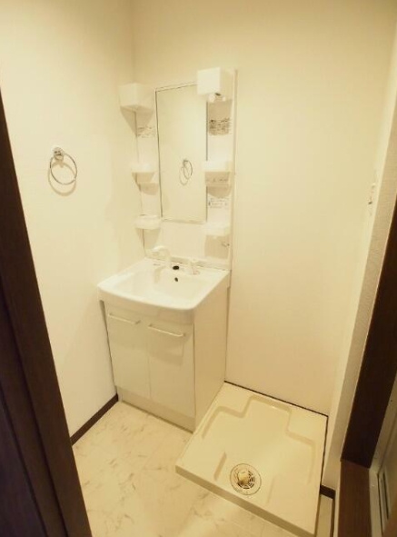 APT38の独立洗面台