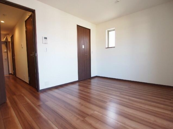 APT38の寝室