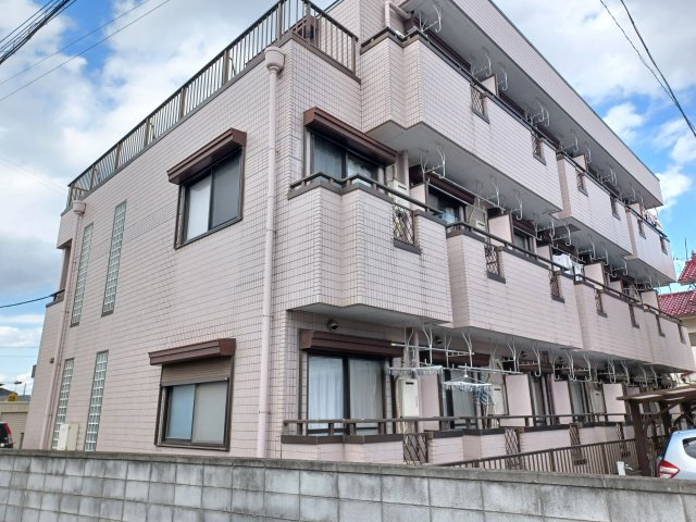 サニーヒル美原町