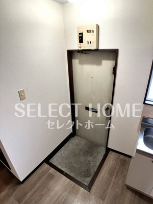  | ハイツパー７２　Ｃ棟