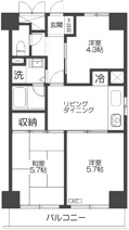 リレント上池袋PART-2　15656　の画像