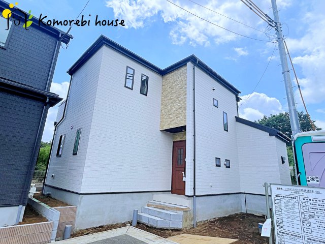 さいたま市北区奈良町42番　新築一戸建て　ハートフルタウン　H