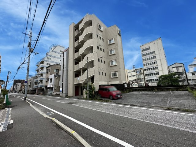 エスポワール大川筋