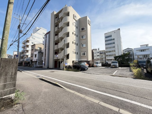 エスポワール大川筋