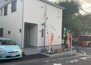 星が丘新築戸建の画像