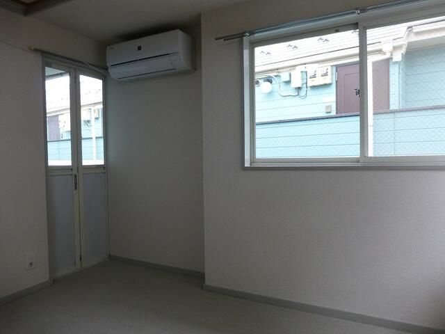 グランドール和田町Ａ棟の設備