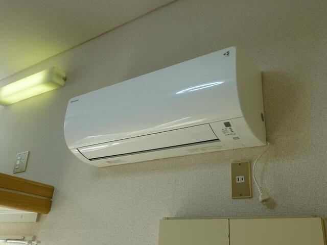 グランドール和田町Ａ棟の設備
