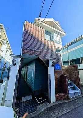 グランドール和田町Ａ棟のその他共用部分