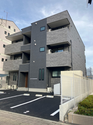 【外観】 | REGALEST S