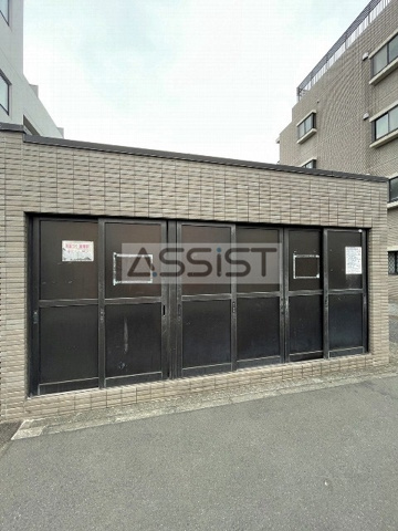 ヴィスタガーデン東小金井の設備