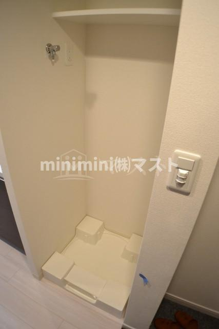 プレサンス上町台夕陽丘のその他