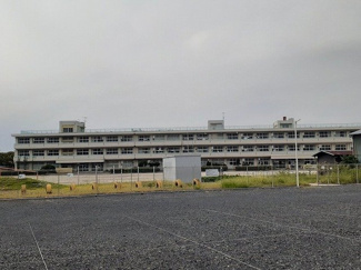 【周辺】 | ヴィラージュ・キナ | 加須市立騎西小学校まで290m