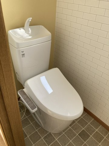 川口市前上町中古戸建