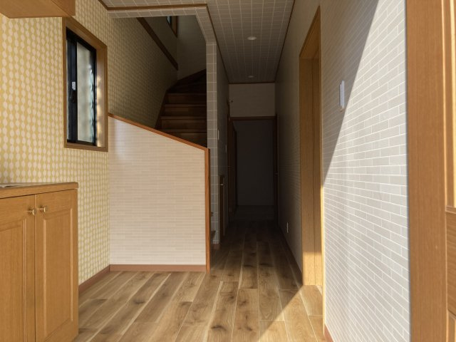 川口市前上町中古戸建