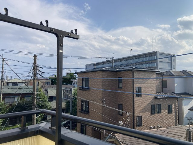 川口市前上町中古戸建
