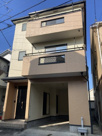 川口市前上町中古戸建の画像