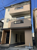 川口市前上町中古戸建の画像
