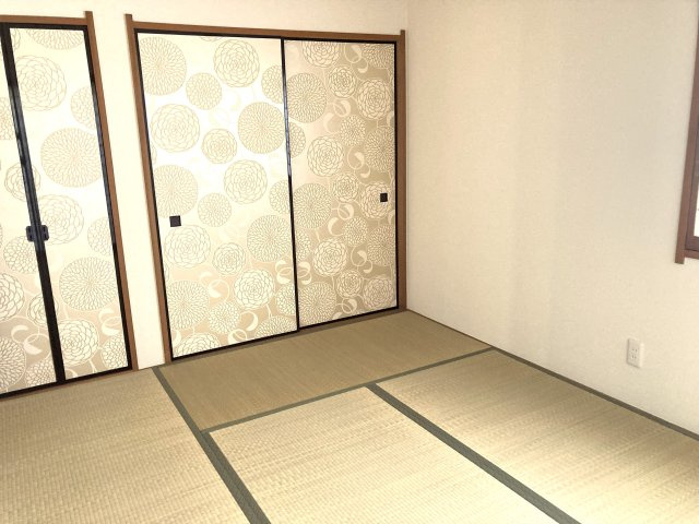 川口市前上町中古戸建