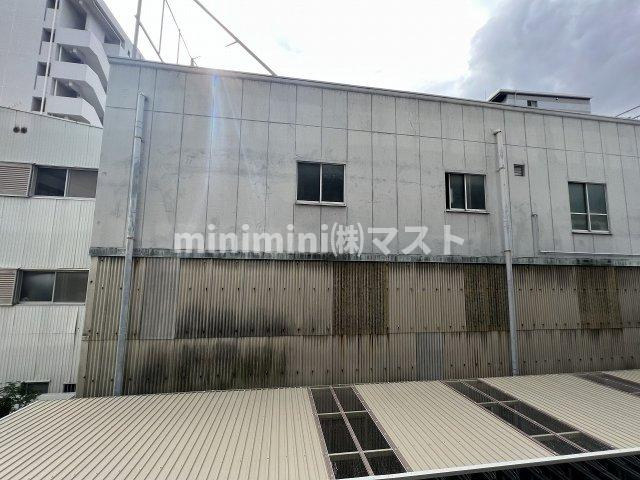 ｇｍ難波ウエストＤ．Ｃ.の展望