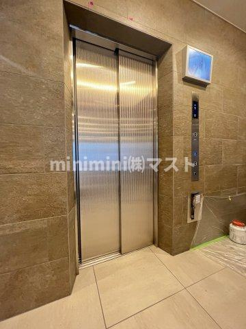 ｇｍ難波ウエストＤ．Ｃ.のその他共用部分