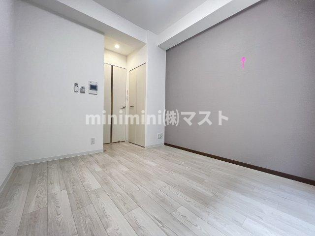 ｇｍ難波ウエストＤ．Ｃ.の内装