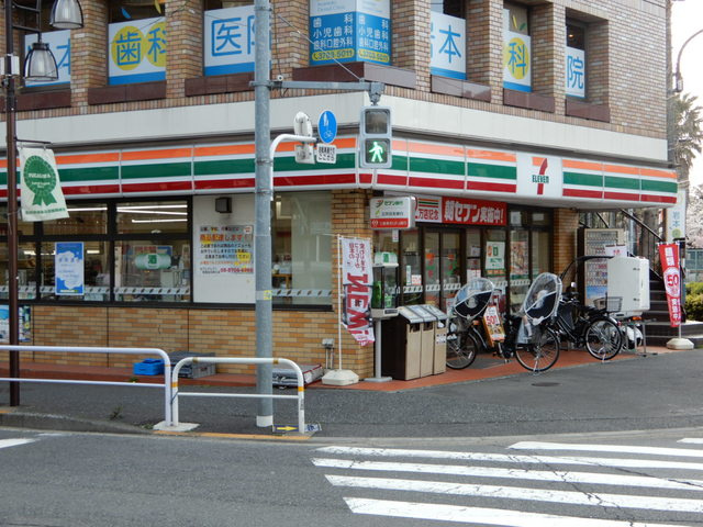 Ｙ+のその他|セブンイレブン