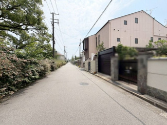 【周辺】 |  少林寺町東３丁　中古戸建 | 現地周辺の環境や、駅までの道のりなど周辺環境も合わせてご確認いただき、ぜひご検討ください！