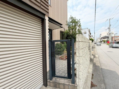 【設備】 |  少林寺町東３丁　中古戸建 | ☆５ＬＤＫのゆとりあるお住まい☆ご家族の多いご家庭も安心ですね！お子様のお部屋や趣味のお部屋もご用意いただけます♪