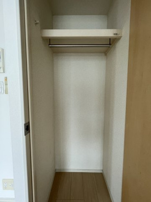 【収納】 | シティスター練馬 | 大きなスペースがあり、収納には困りません