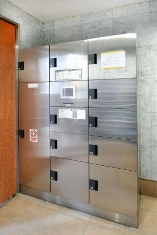 スカイコート中村橋第３のその他共用部分