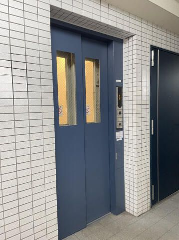 スカイコート中村橋第３のその他共用部分