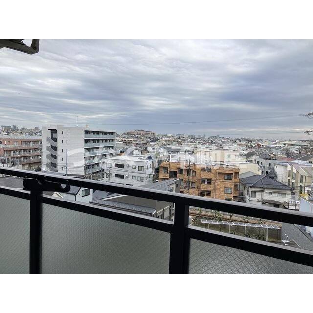 コスモリード雪が谷大塚の展望|コスモリード雪が谷大塚