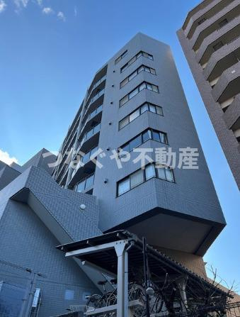 コスモリード雪が谷大塚のエントランス|コスモリード雪が谷大塚