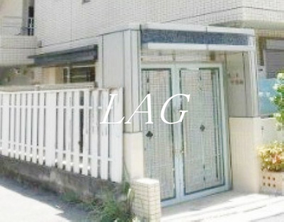 【エントランス】 | モント中馬込 | エントランスです。
