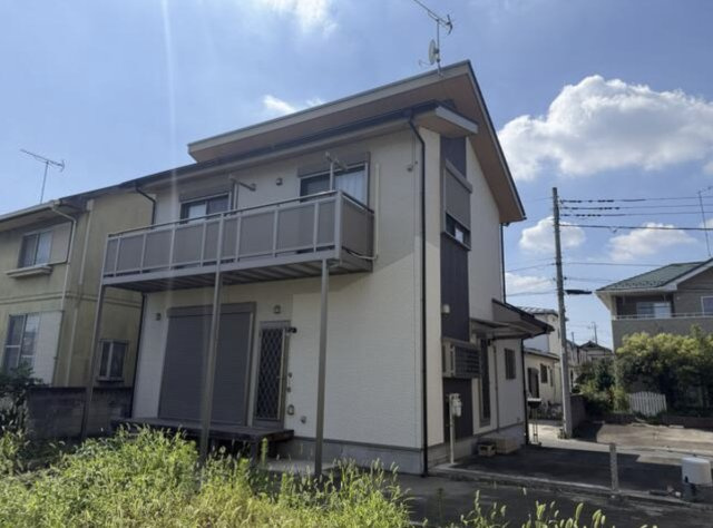【外観】 | 行田市西新町　中古戸建