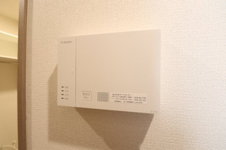 【セキュリティ】 | (仮称)D-ROOM八代市西片町18PJ  | ALSOKセルフセキュリティ