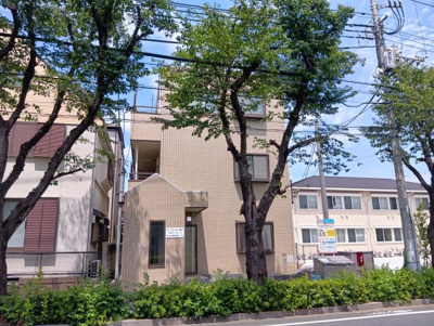 【外観】 【外観】