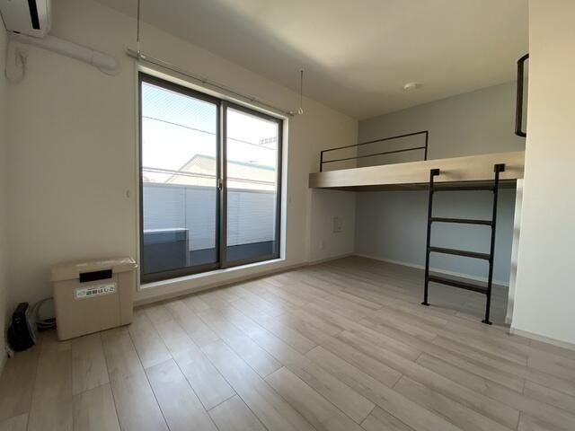 【居間・リビング】 | ＫＥＩＡＩ　ＲＥＳＩＤＥＮＣＥ　西浦和