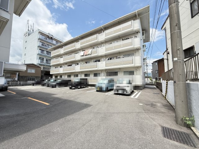 リバーハイツ比島Ⅱ