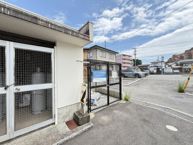 リバーハイツ比島Ⅱのその他