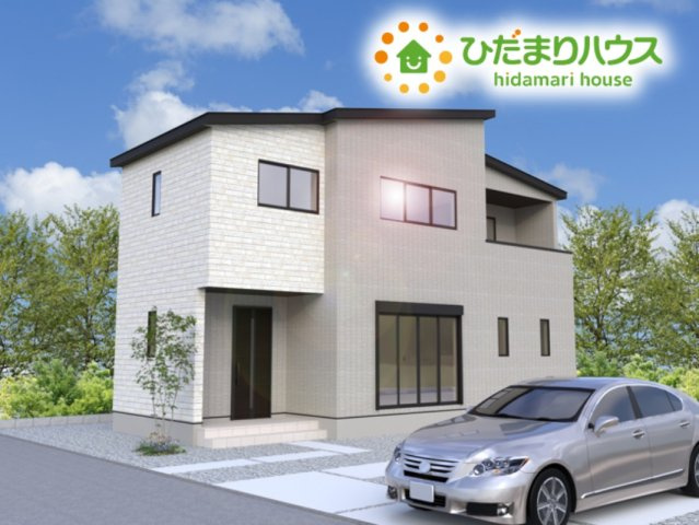 鴻巣市境　第1期　新築一戸建て　ワイウッドコート　05
