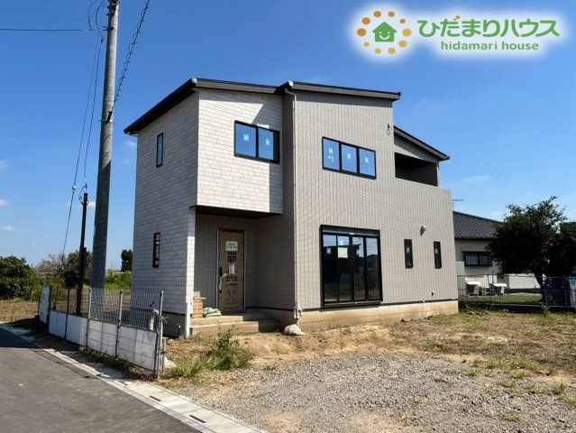 鴻巣市境　第1期　新築一戸建て　ワイウッドコート　05